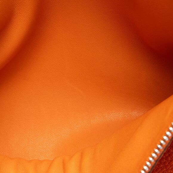 Hermes Togo Cacahuete Shoulder Bag - Picture 9 of 16